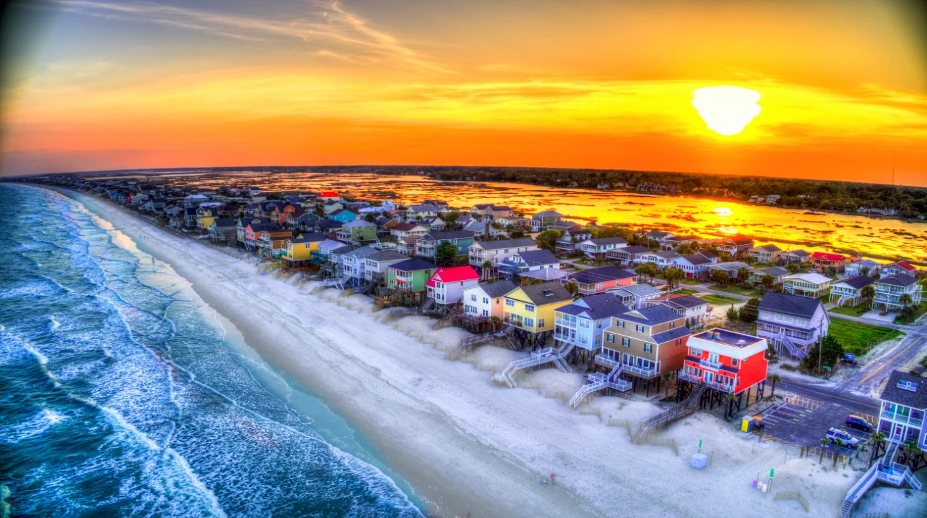 Commercial roof planning for active facilities in Myrtle Beach